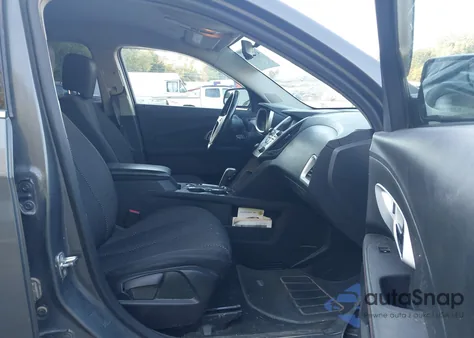 2013 Chevrolet Equinox Lt z USA, uszkodzony, nr VIN 2GNFLEEKXD6149173